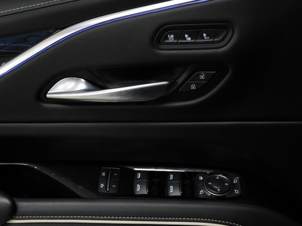 Cadillac Escalade Sport AWD 2023