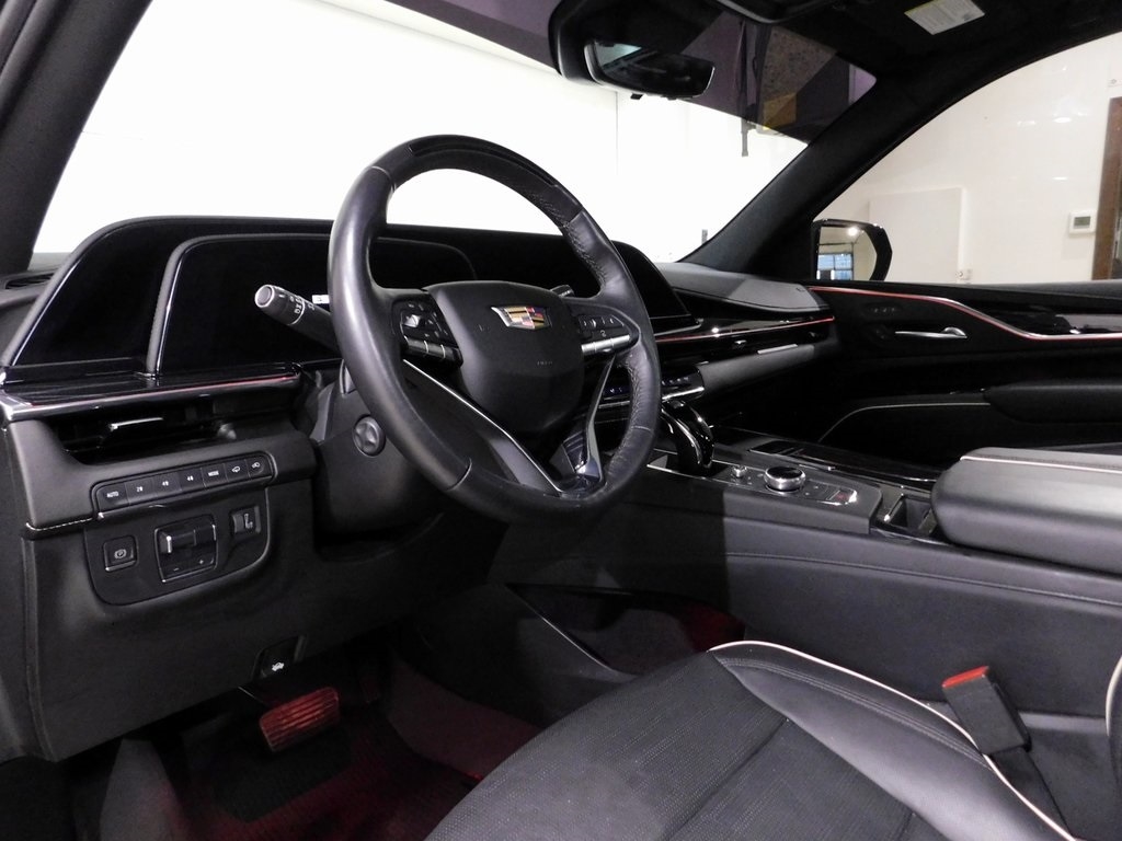 Cadillac Escalade Sport AWD 2023