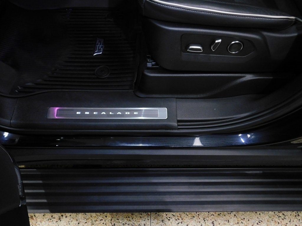 Cadillac Escalade Sport AWD 2023