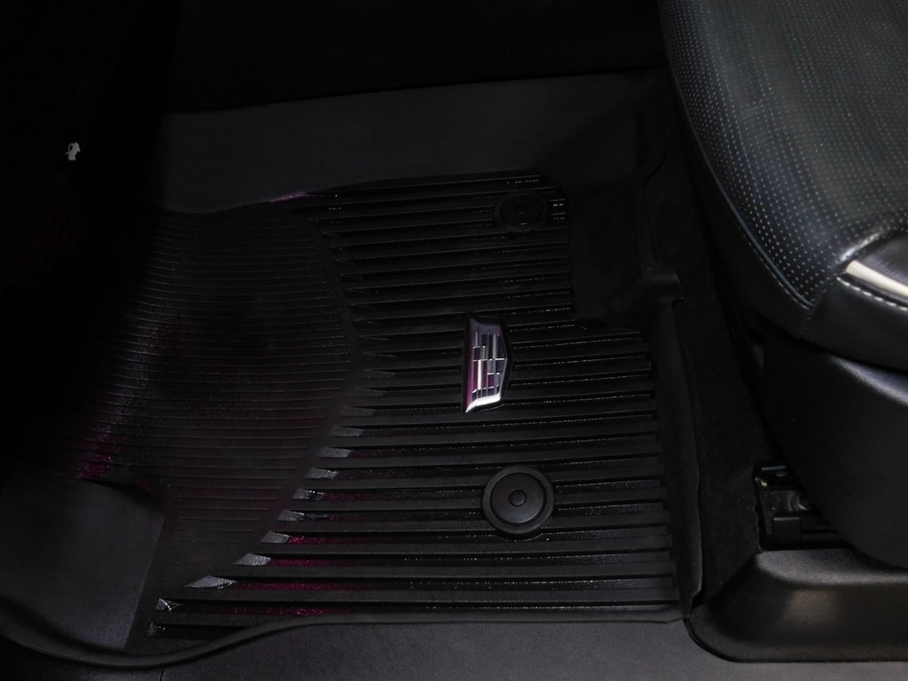 Cadillac Escalade Sport AWD 2023