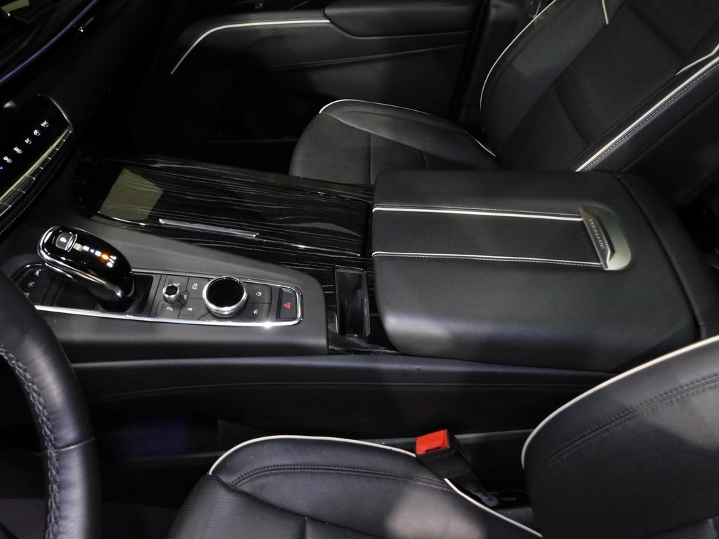 Cadillac Escalade Sport AWD 2023