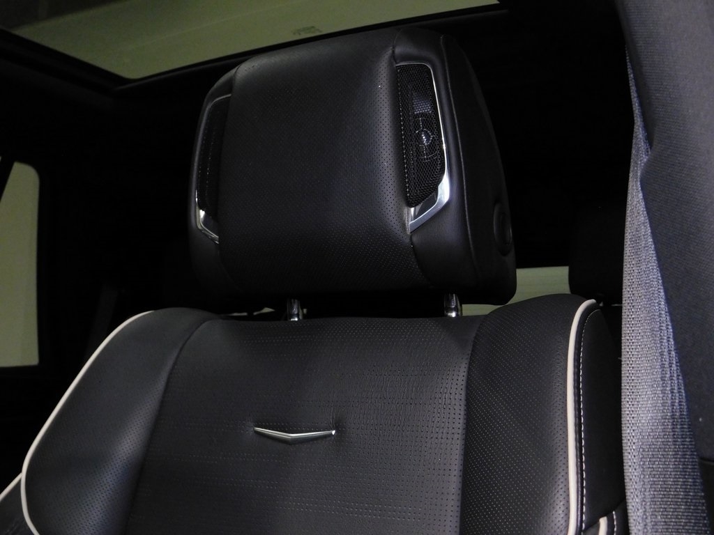 Cadillac Escalade Sport AWD 2023