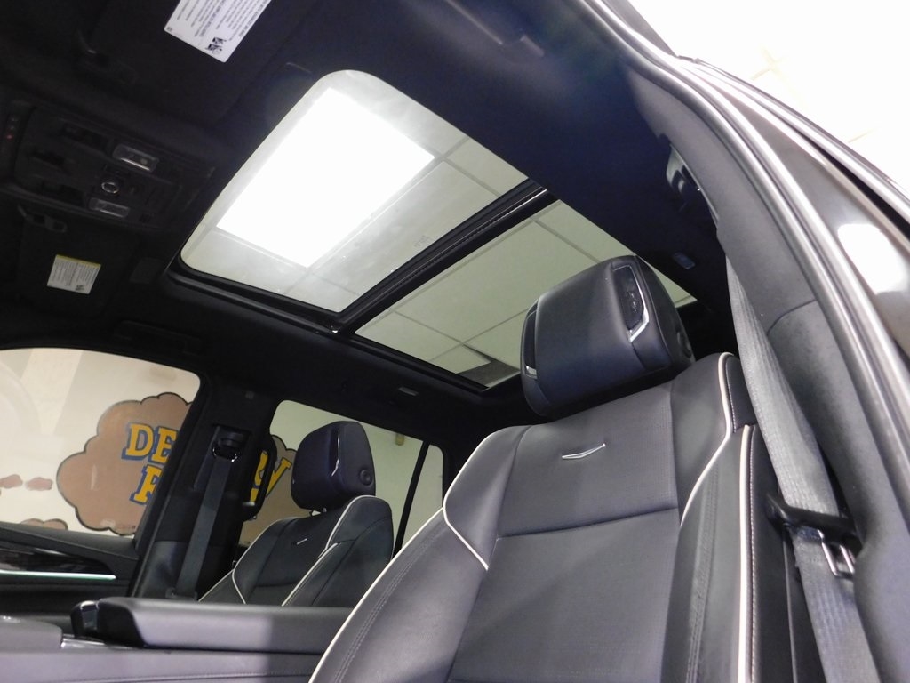 Cadillac Escalade Sport AWD 2023