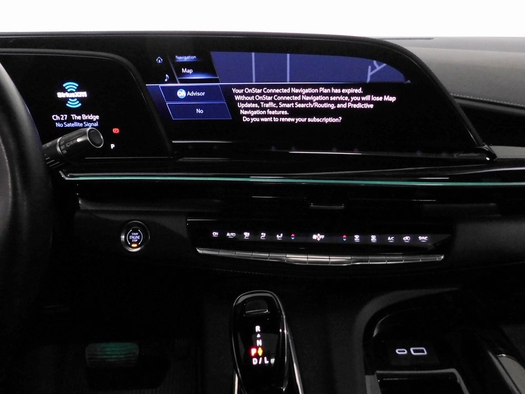 Cadillac Escalade Sport AWD 2023