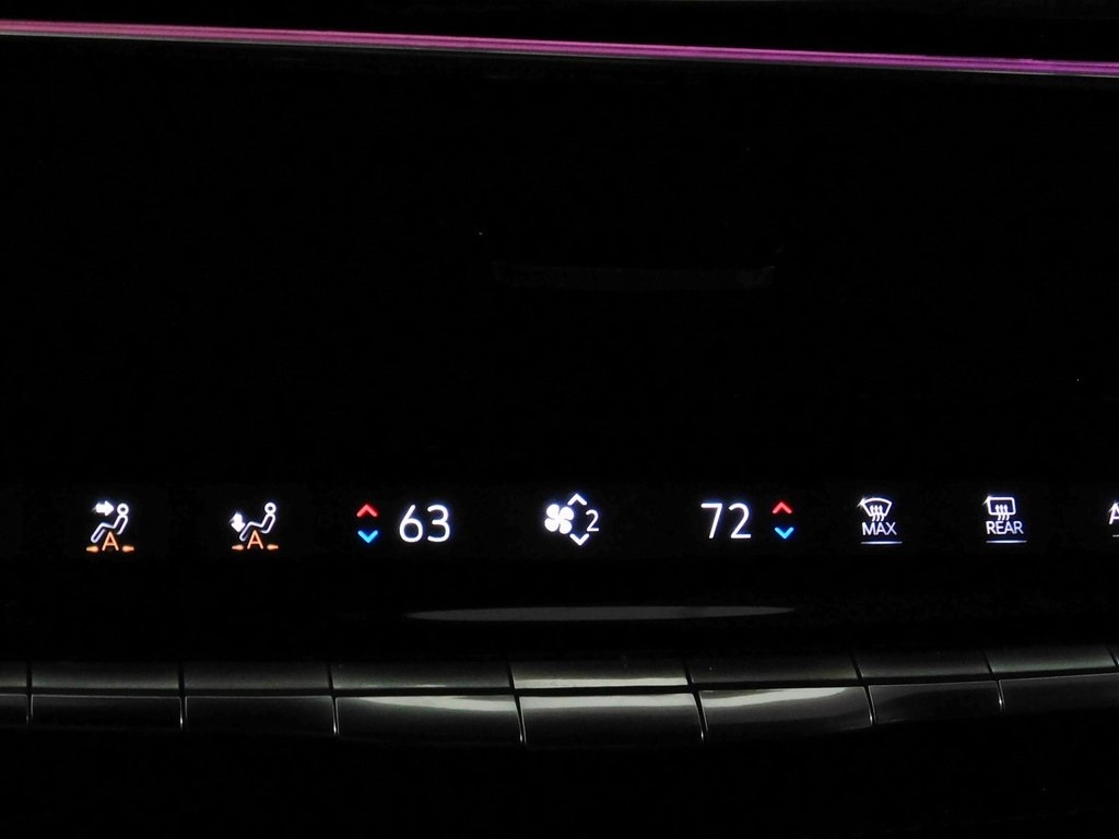 Cadillac Escalade Sport AWD 2023