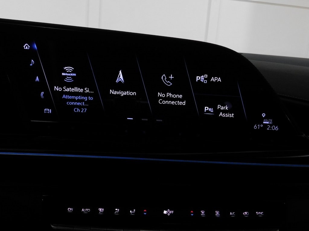 Cadillac Escalade Sport AWD 2023