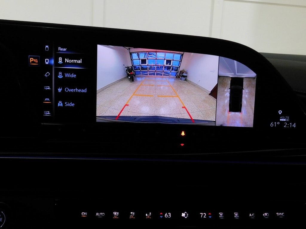 Cadillac Escalade Sport AWD 2023