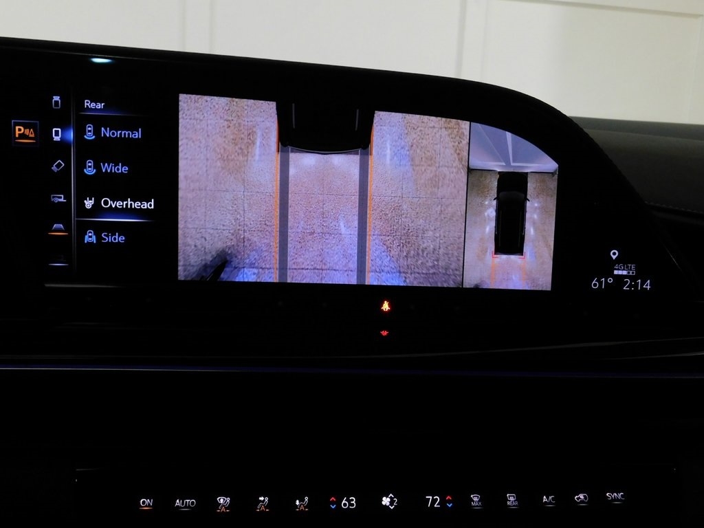 Cadillac Escalade Sport AWD 2023