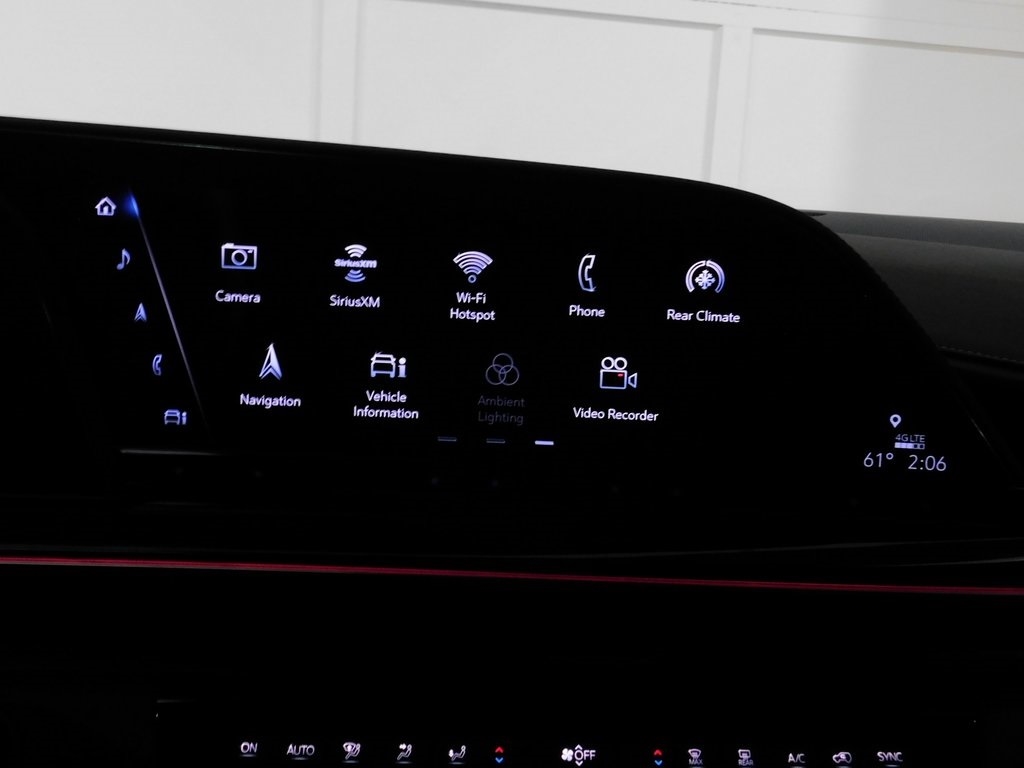 Cadillac Escalade Sport AWD 2023