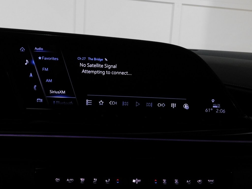 Cadillac Escalade Sport AWD 2023