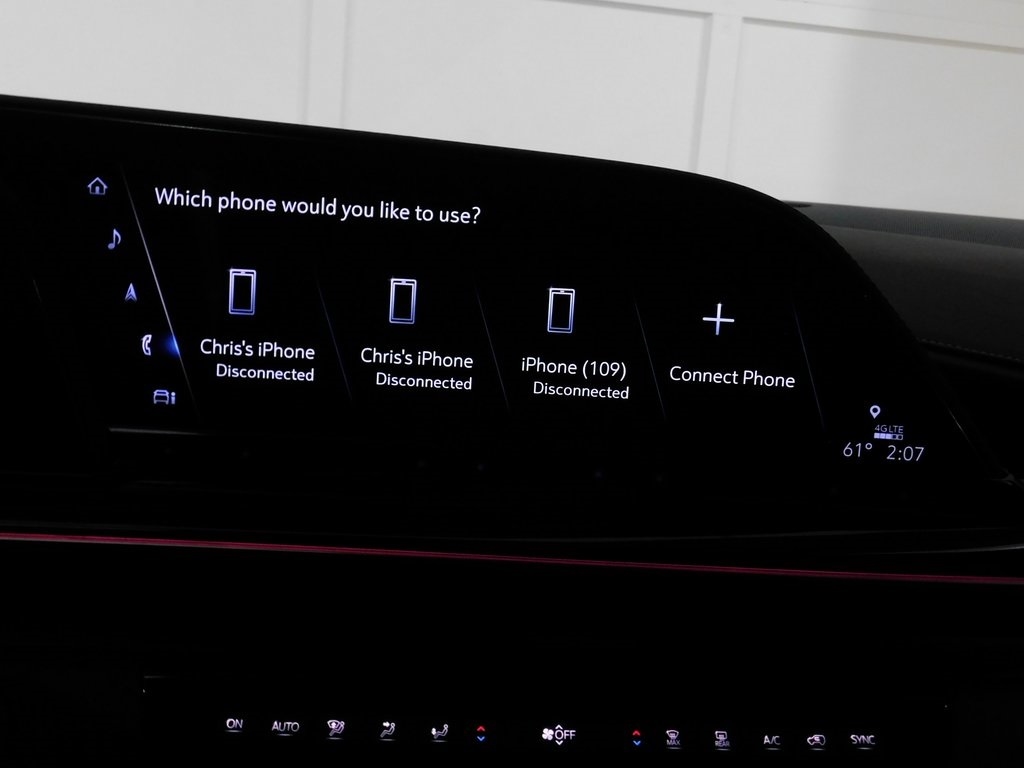 Cadillac Escalade Sport AWD 2023