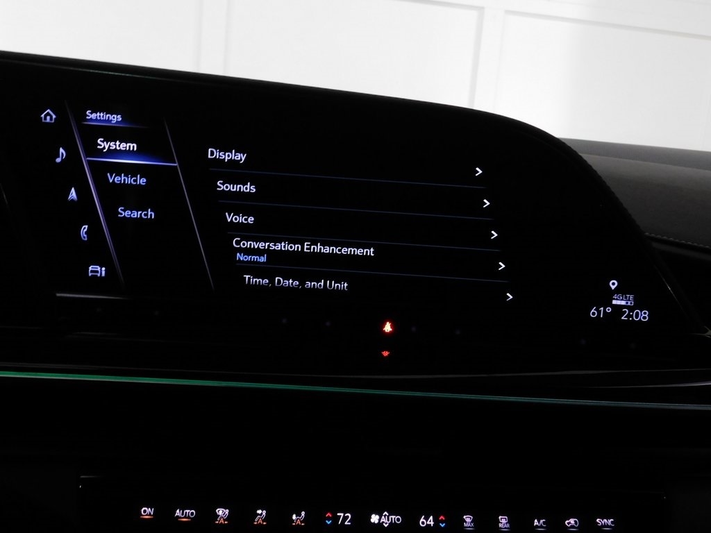 Cadillac Escalade Sport AWD 2023