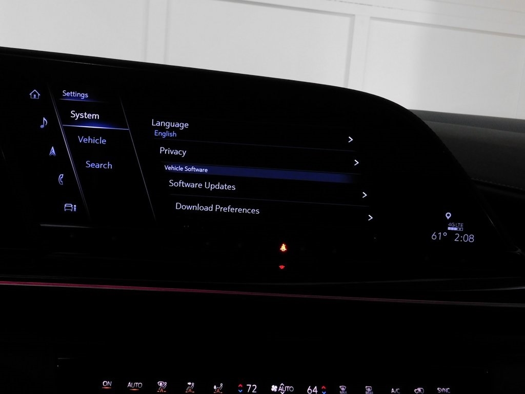 Cadillac Escalade Sport AWD 2023