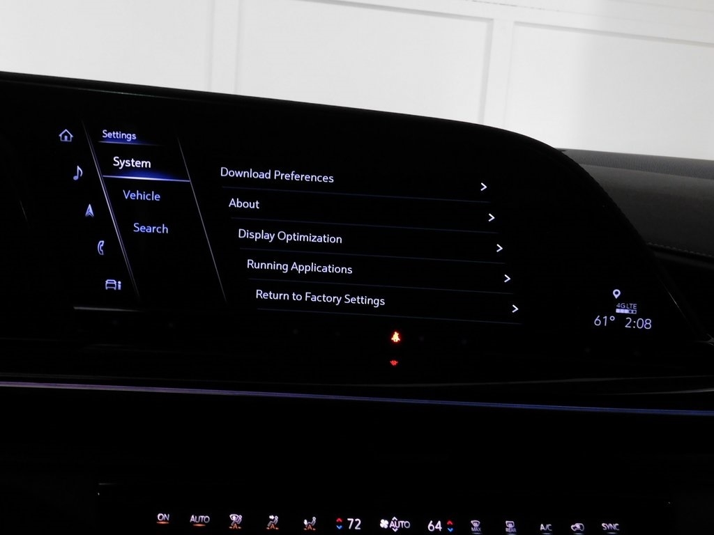 Cadillac Escalade Sport AWD 2023