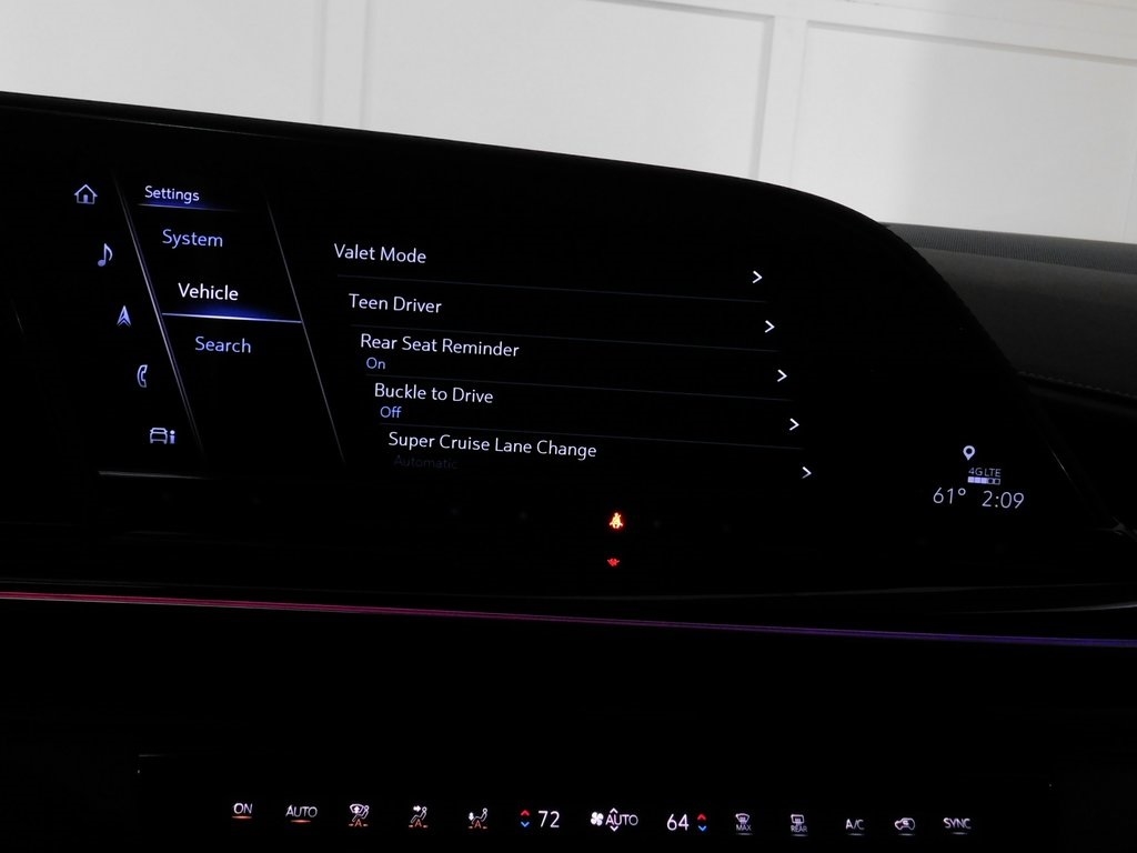 Cadillac Escalade Sport AWD 2023