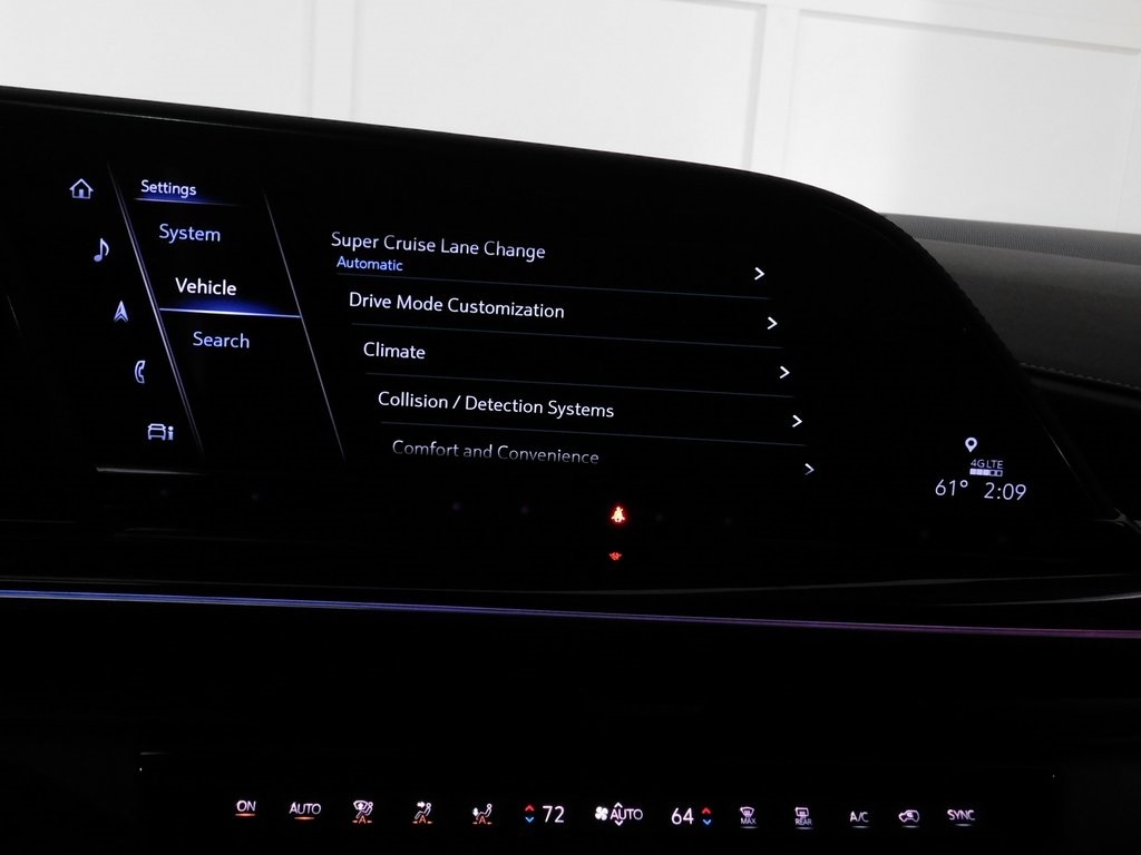 Cadillac Escalade Sport AWD 2023