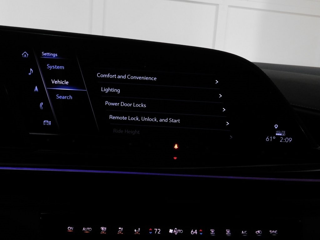 Cadillac Escalade Sport AWD 2023