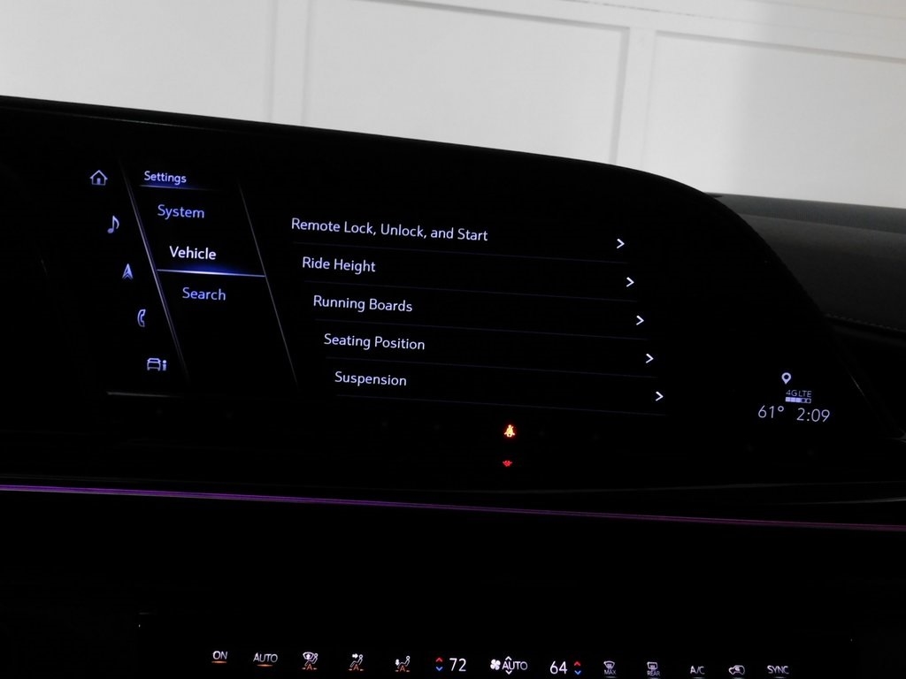 Cadillac Escalade Sport AWD 2023