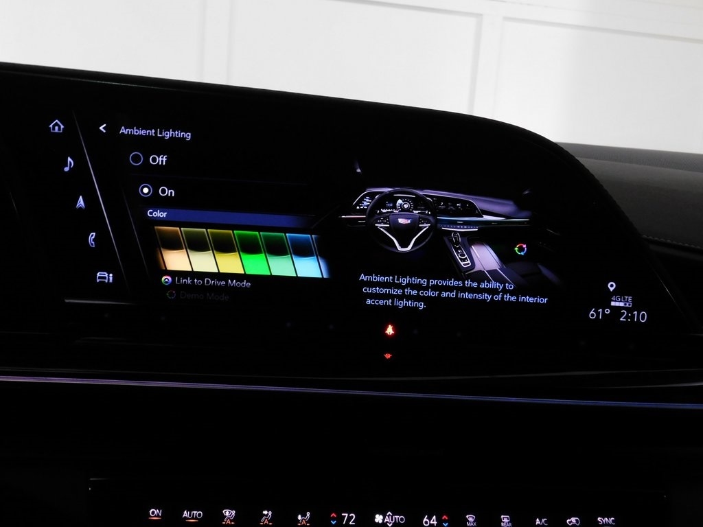 Cadillac Escalade Sport AWD 2023