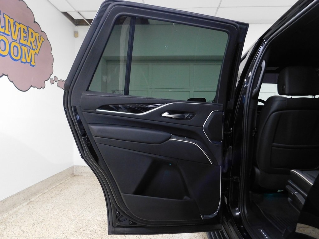 Cadillac Escalade Sport AWD 2023