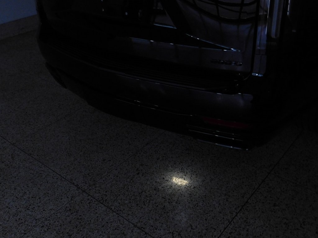 Cadillac Escalade Sport AWD 2023