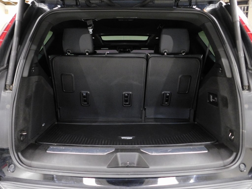 Cadillac Escalade Sport AWD 2023