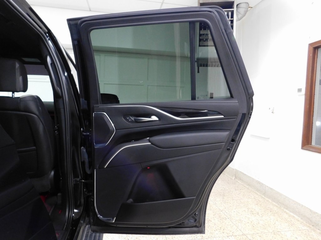 Cadillac Escalade Sport AWD 2023