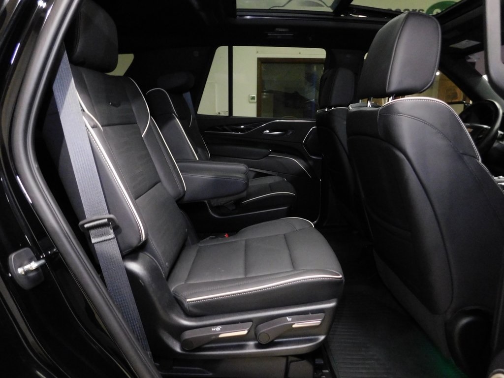 Cadillac Escalade Sport AWD 2023