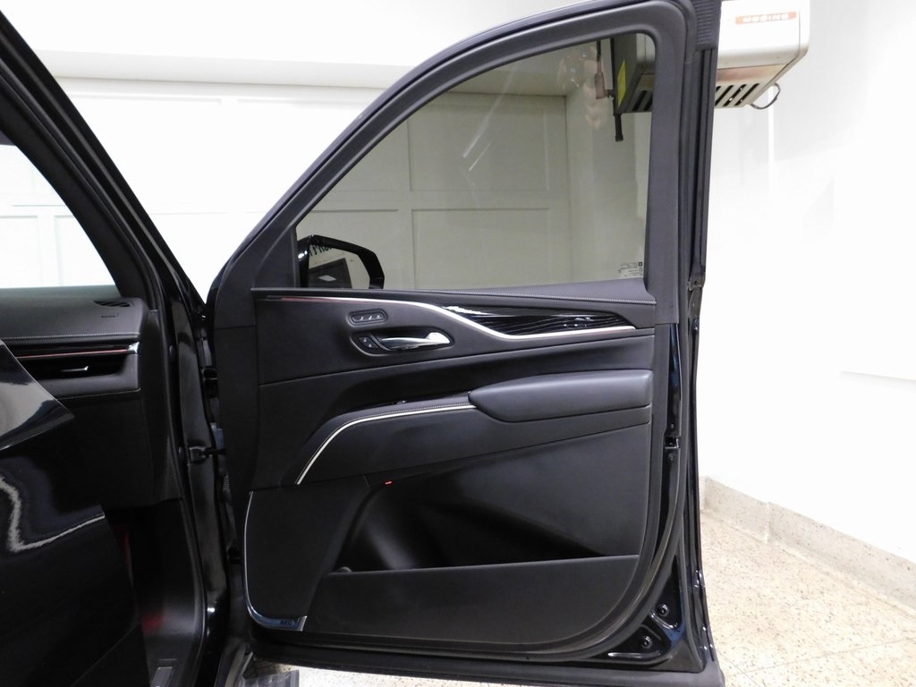 Cadillac Escalade Sport AWD 2023