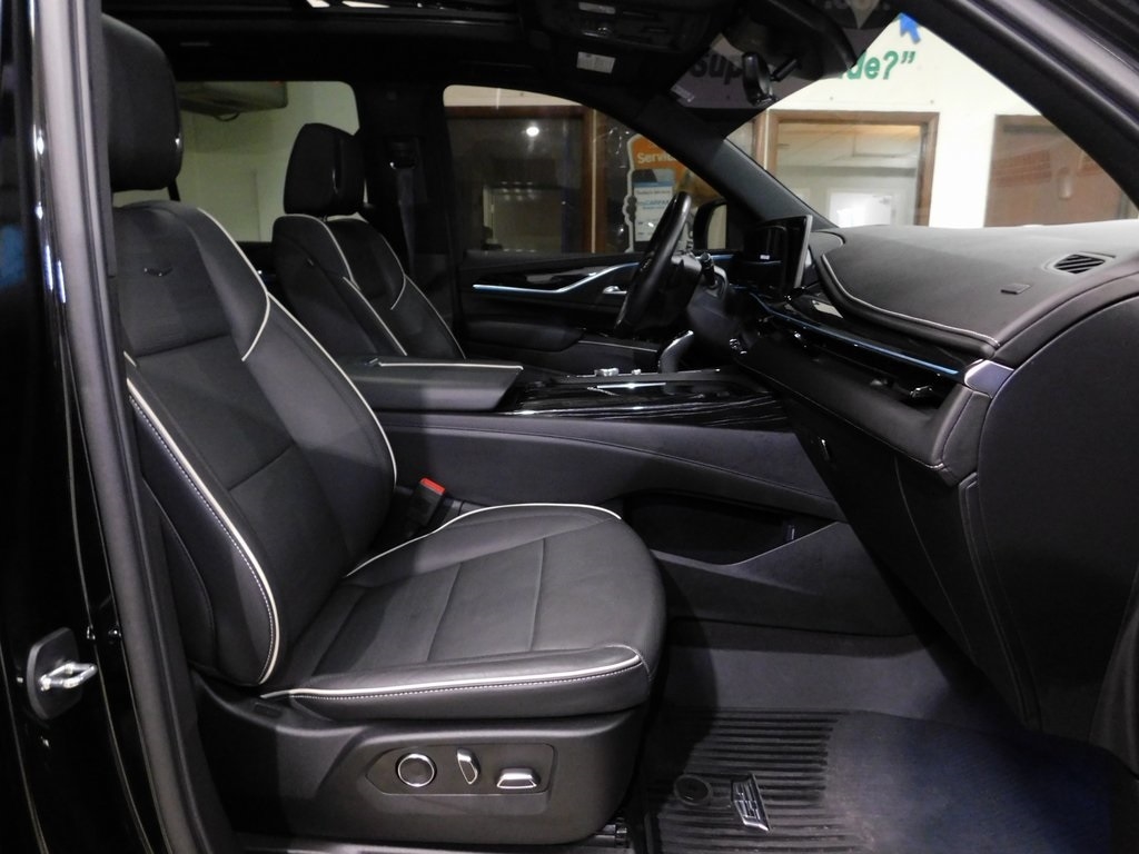 Cadillac Escalade Sport AWD 2023