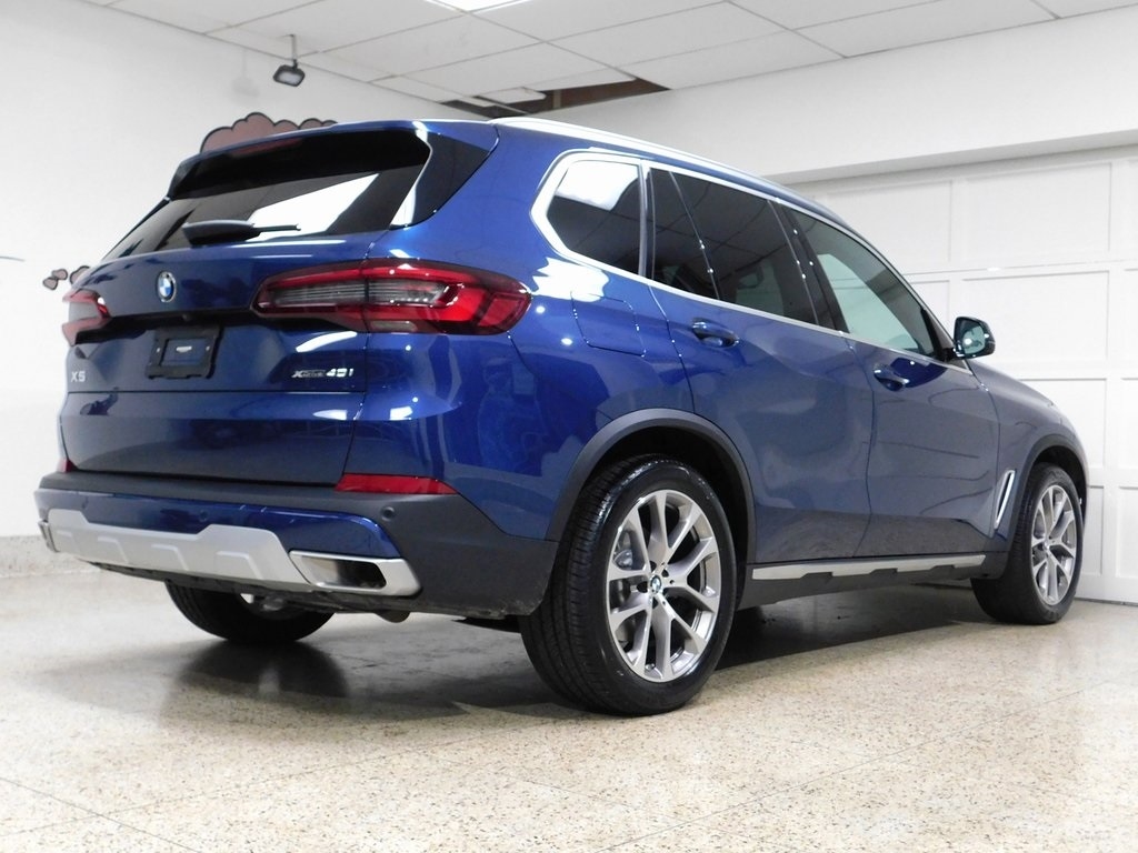BMW X5 xDrive40i 2023