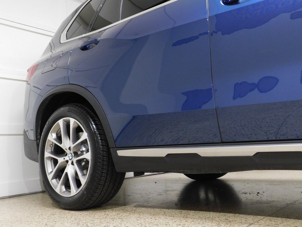 BMW X5 xDrive40i 2023