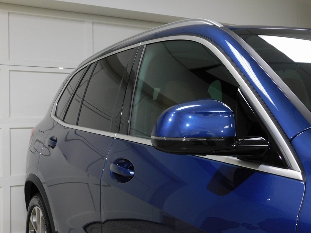 BMW X5 xDrive40i 2023