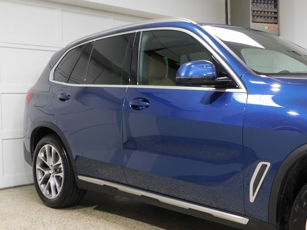 BMW X5 xDrive40i 2023