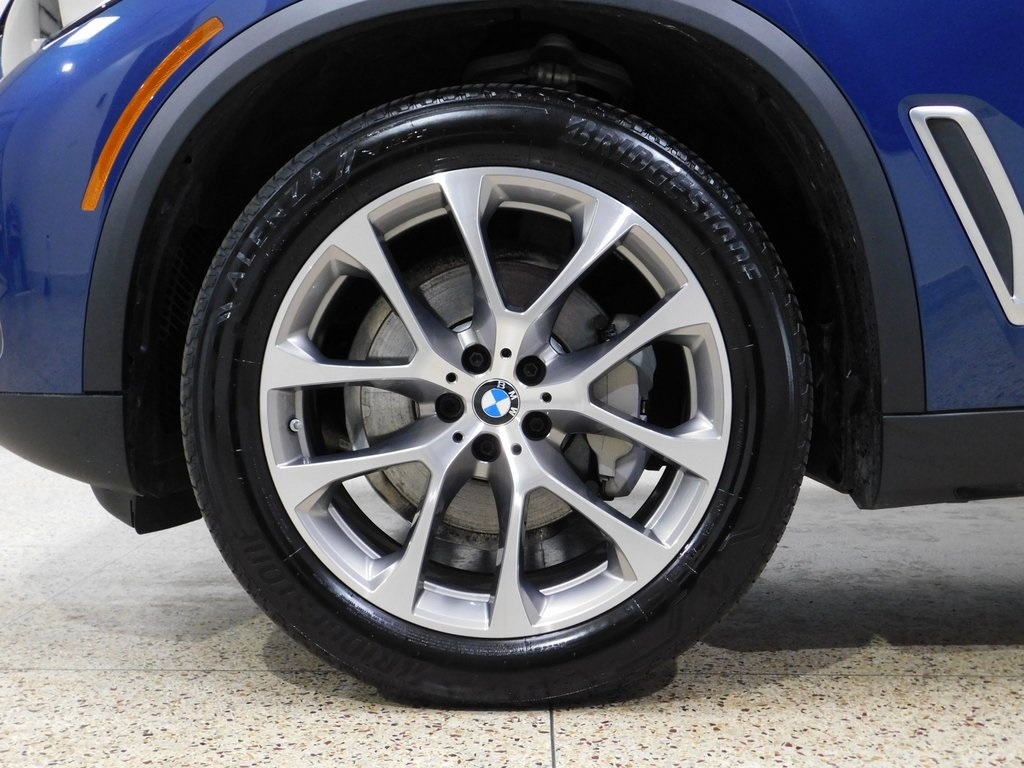 BMW X5 xDrive40i 2023