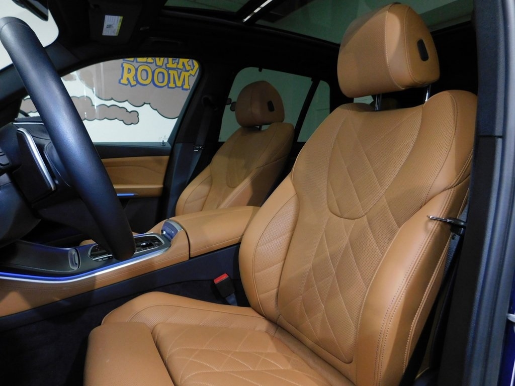 BMW X5 xDrive40i 2023