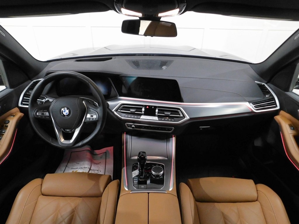 BMW X5 xDrive40i 2023