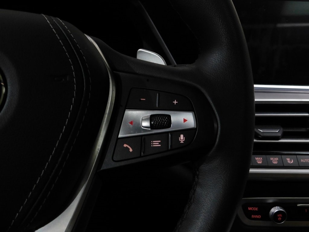 BMW X5 xDrive40i 2023