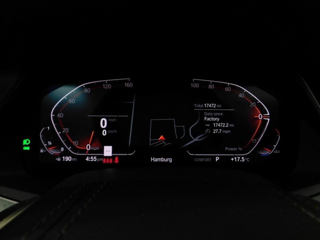 BMW X5 xDrive40i 2023