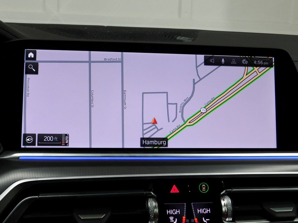 BMW X5 xDrive40i 2023