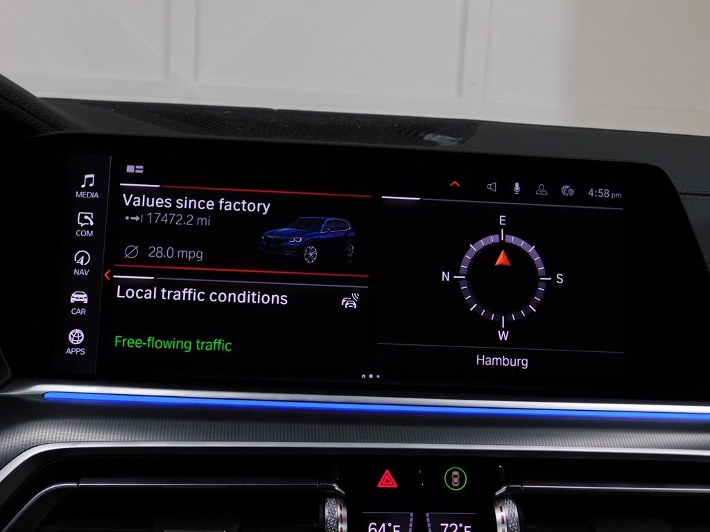 BMW X5 xDrive40i 2023