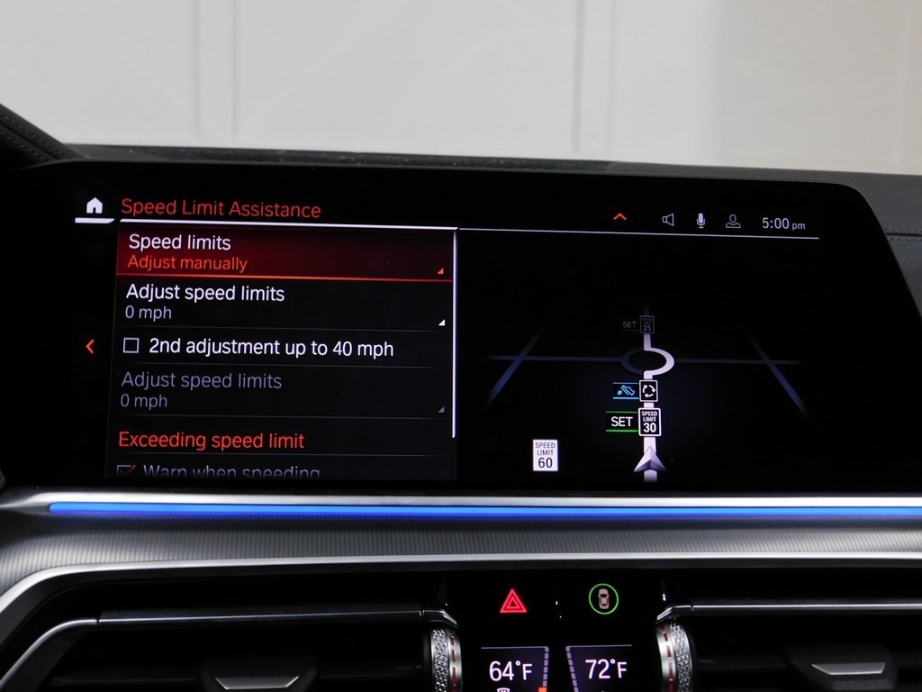 BMW X5 xDrive40i 2023