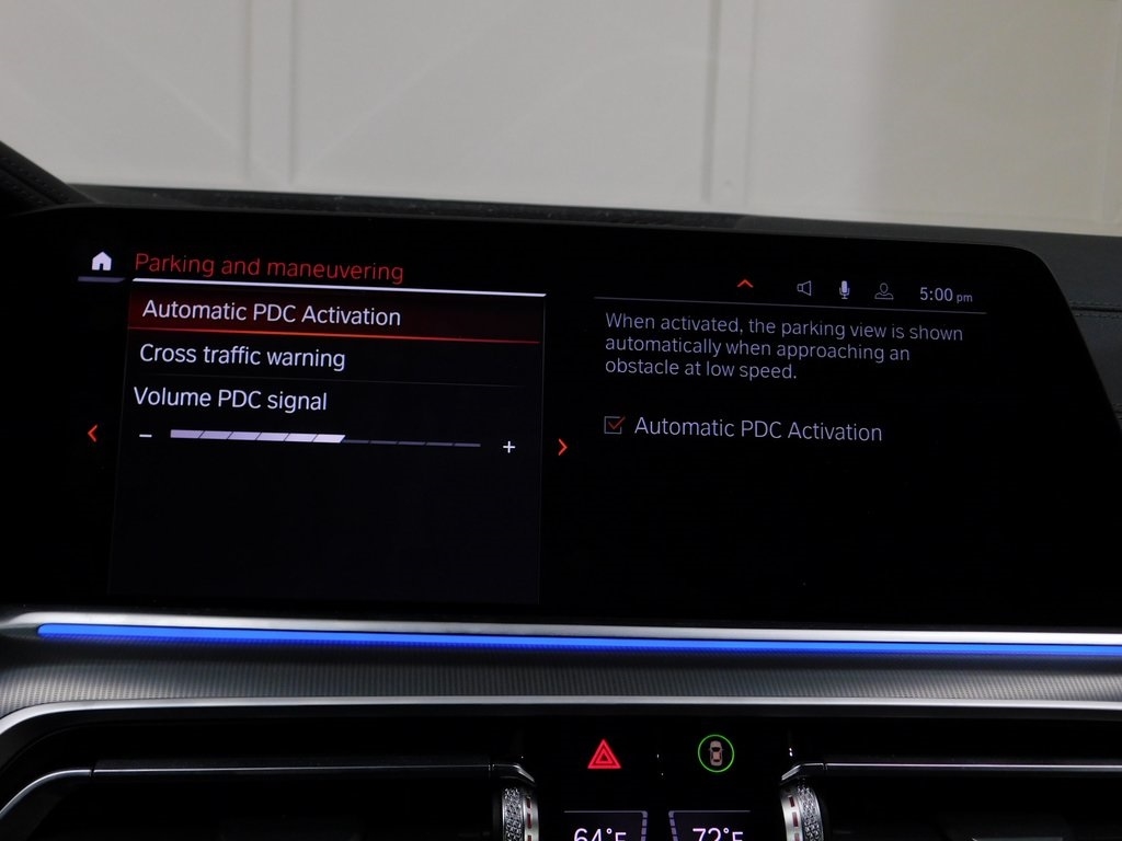 BMW X5 xDrive40i 2023