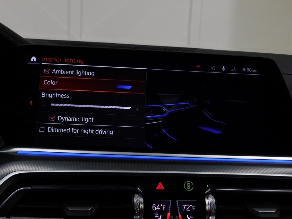 BMW X5 xDrive40i 2023