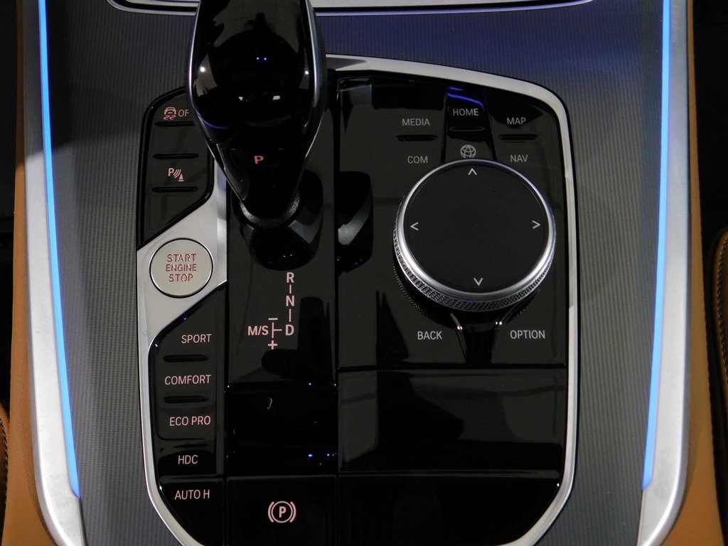 BMW X5 xDrive40i 2023