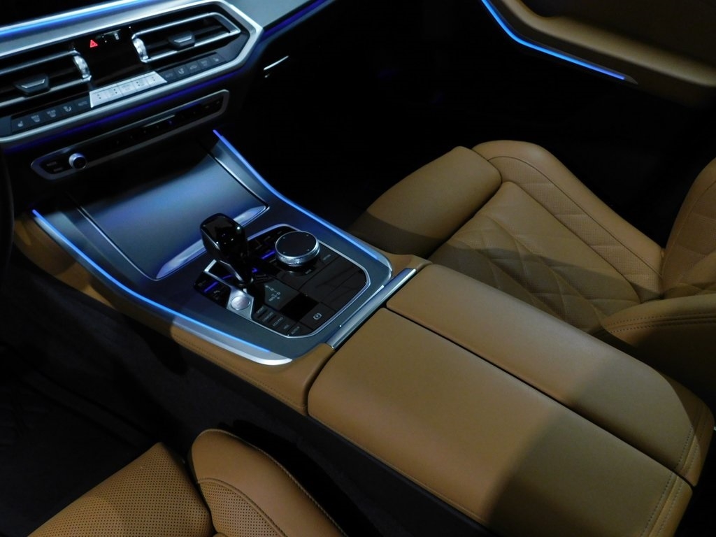 BMW X5 xDrive40i 2023