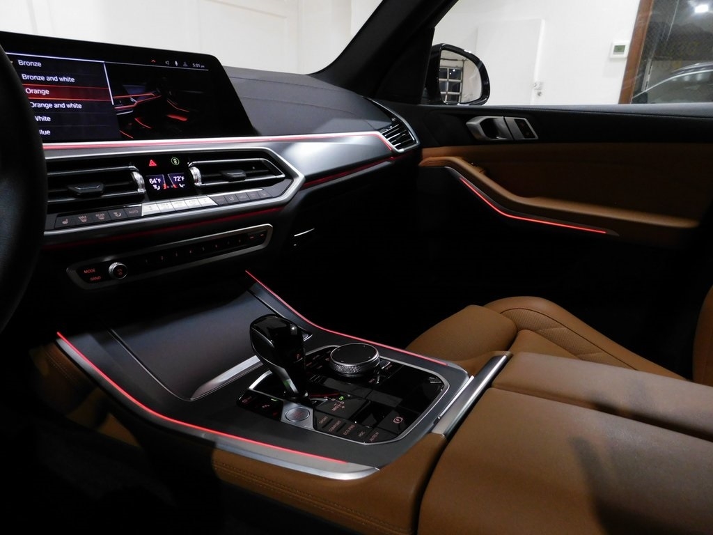 BMW X5 xDrive40i 2023