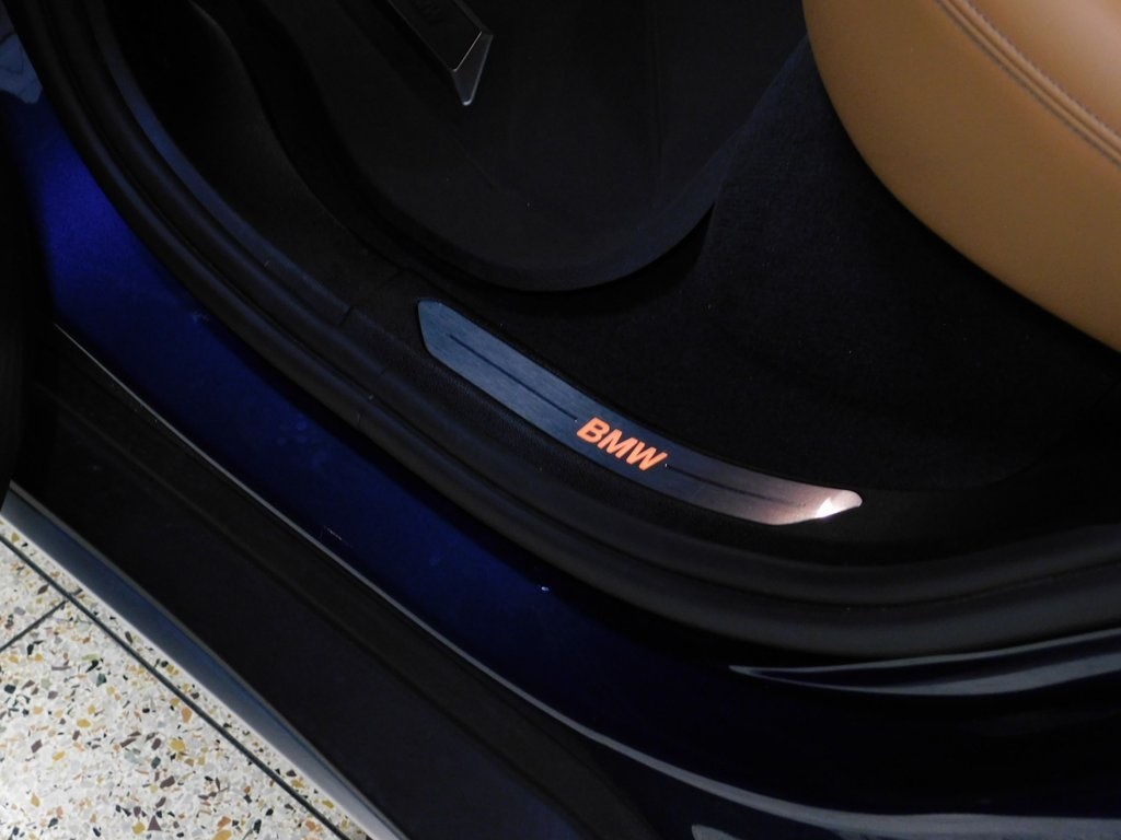 BMW X5 xDrive40i 2023