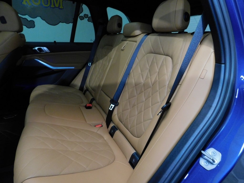 BMW X5 xDrive40i 2023