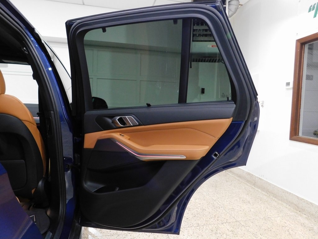 BMW X5 xDrive40i 2023